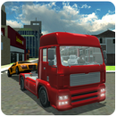 Tow Truck Driver Simulator 3D APK