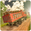 Offroad 6x6 Truck Driving Simulator 17