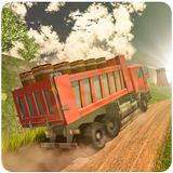 Offroad 6x6 Truck Driving Simulator 17 ไอคอน