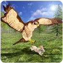 Wild Falcon Simulator 3D APK