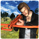 Liar Berburu 3D APK