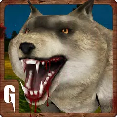 Wild Attack Wolf Simulator APK download