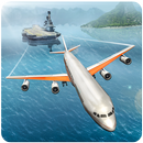 Flight Landing Simulator 3D APK