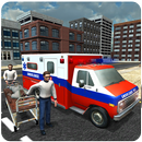 Ambulance 911 Rescue Mission APK