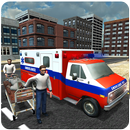 Ambulance 911 Rescue Team APK