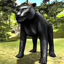 Black Panther Simulator 3D APK