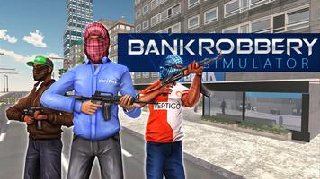Bank Robbery Crime Simulator capture d'écran 3