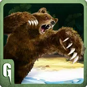 Bear Simulator - Bear Games 3D