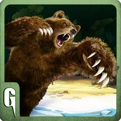 download Bear Simulator - Bear Games 3D APK