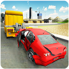 Tow Truck Simulator 2 016 icône