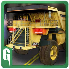 【18 Wheeler Big Truck Driver】 APK download