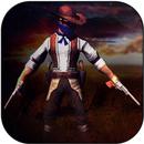 Western Cowboy Bounty Hunter APK