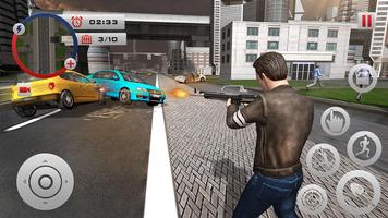 Miami City Crime Simulator screenshot 3