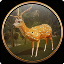Rusa berburu Sniper penembak APK
