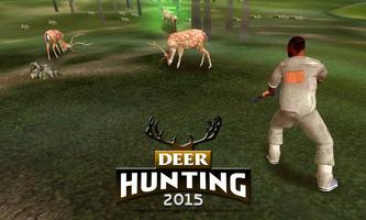 Caça de veados Sniper Shooter imagem de tela 3