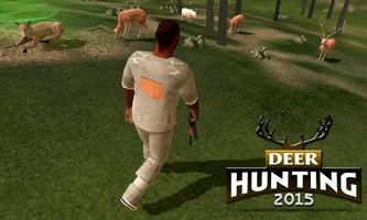 Caça de veados Sniper Shooter imagem de tela 2