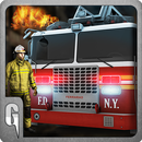 Fire Truck Simulator 3D APK