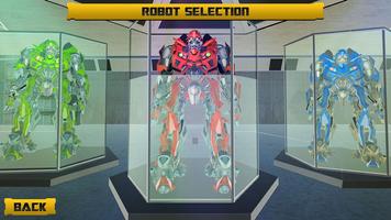 Helicopter Robot Game - Robot Transformation 2018 bài đăng