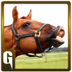 Wild Horse Simulator Game 3D APK