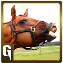 Wild Horse Simulator Game 3D APK