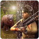 Jungle Survival Escape Hero APK