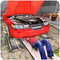Limo Car Mechanic Simulator 3D