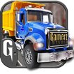 Loader Truck Simulator 3D