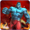 APK Incredible Monster Hero City Battle 2017