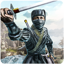 Ninja Warrior Superhero Game APK