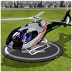 RC Helicopter Flight Sim