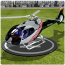 Hélicoptère RC Flight Sim APK