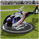 Hélicoptère RC Flight Sim APK