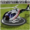 RC Helicopter Flight Sim APK