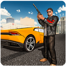 Mafia Gangster Car Game APK