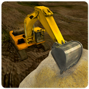 Pasir Excavator Kota Builder APK