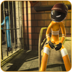 Stickman Prison Escape Story 3D