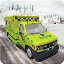 Snow Rescue Operations 911 APK