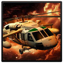 Stealth Helicopter Fighter 3D APK