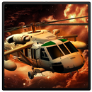 Stealth Helicopter 3D Fighter APK