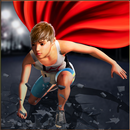 Misi penyelamat anak superhero APK