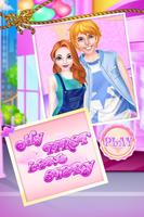 My First Love Story الملصق