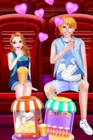 My First Love Story تصوير الشاشة 2