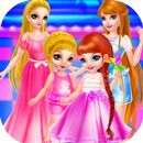 My Newborn baby Care-APK