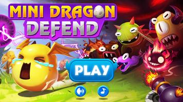 Dragon Defend plakat