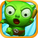 Monster Sniper APK