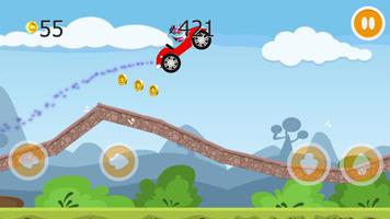 ogyy hill climb скриншот 1