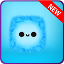 Fluffy Fall: Fly Fast to Dodge the Danger Tips PRO APK