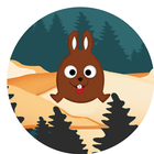 Bunny Jumpy icône