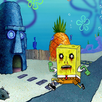 Sponge Bob Zombie APK