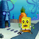 Sponge Bob Zombie APK